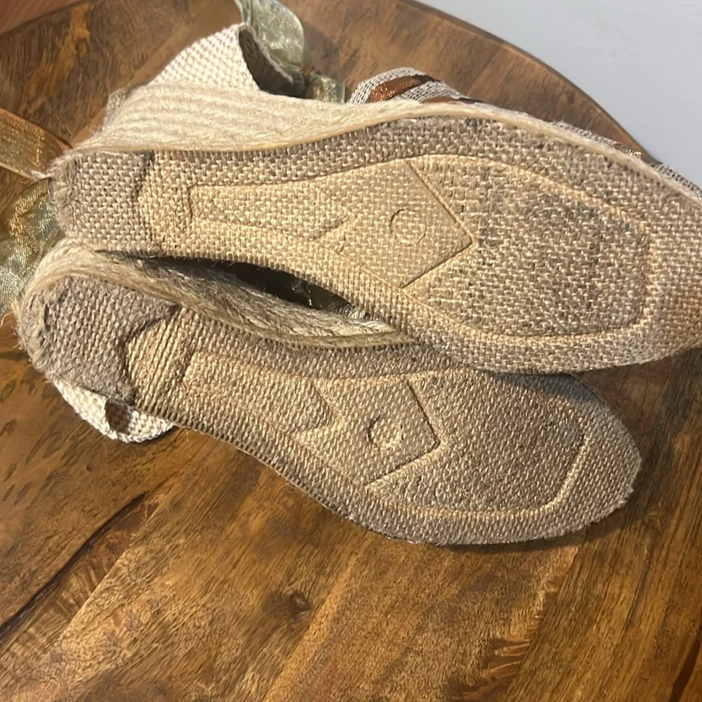 Madeline 4” heel